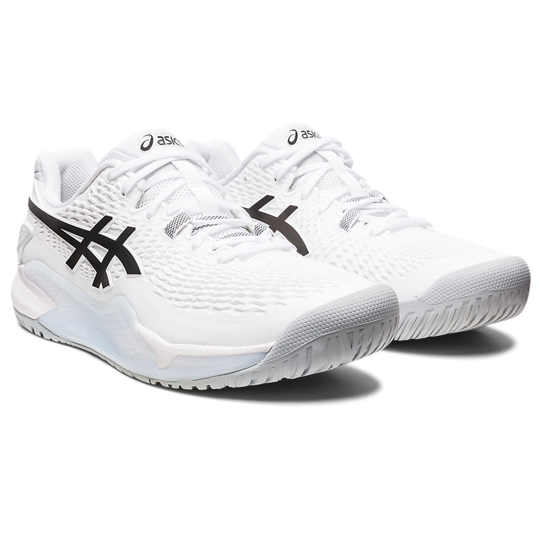 ASICS Resolution Tennis Shoes