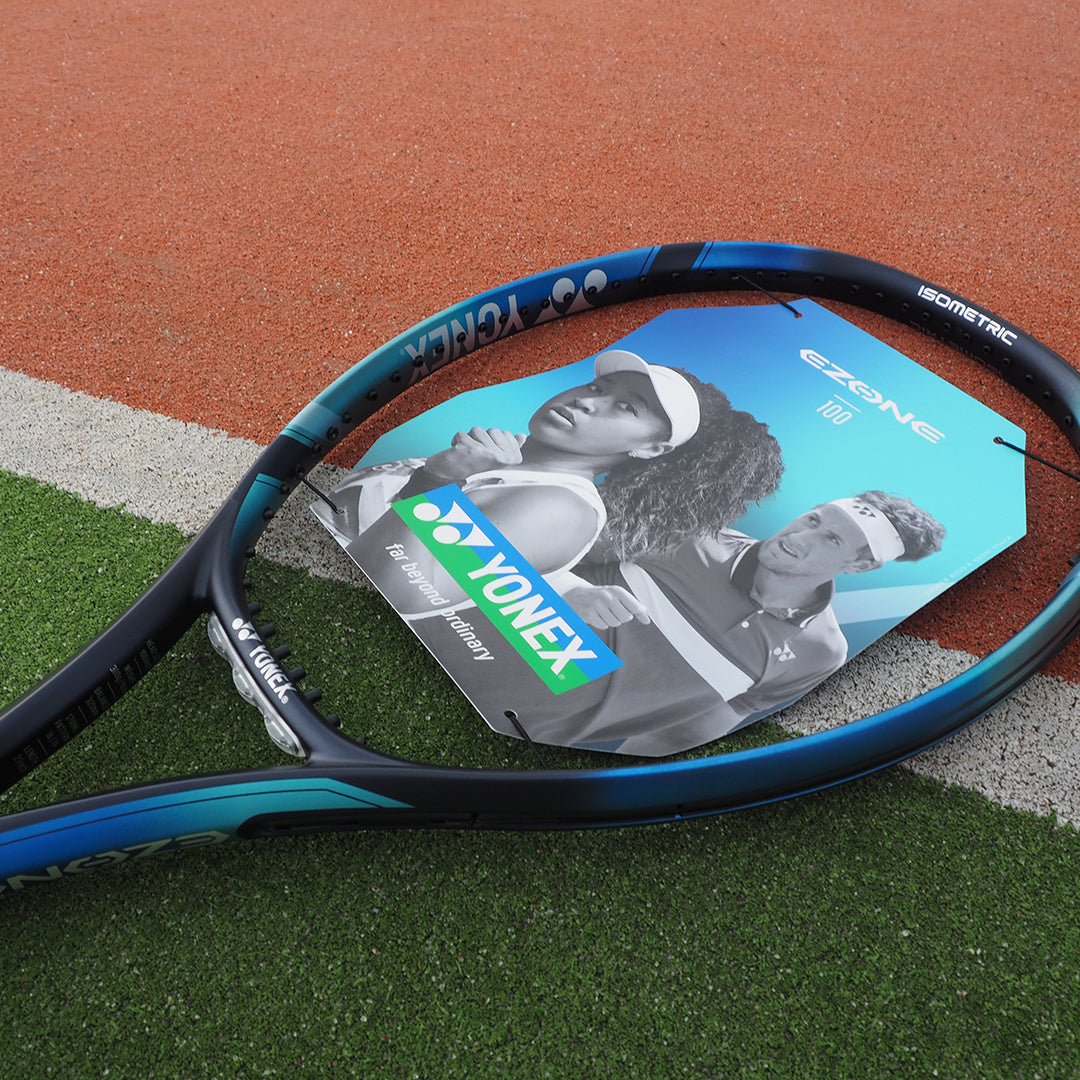Yonex Ezone Tennis Racket Review