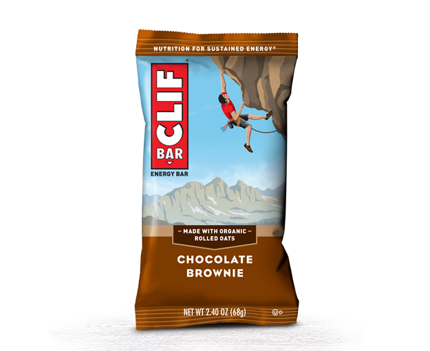 Clif Bar