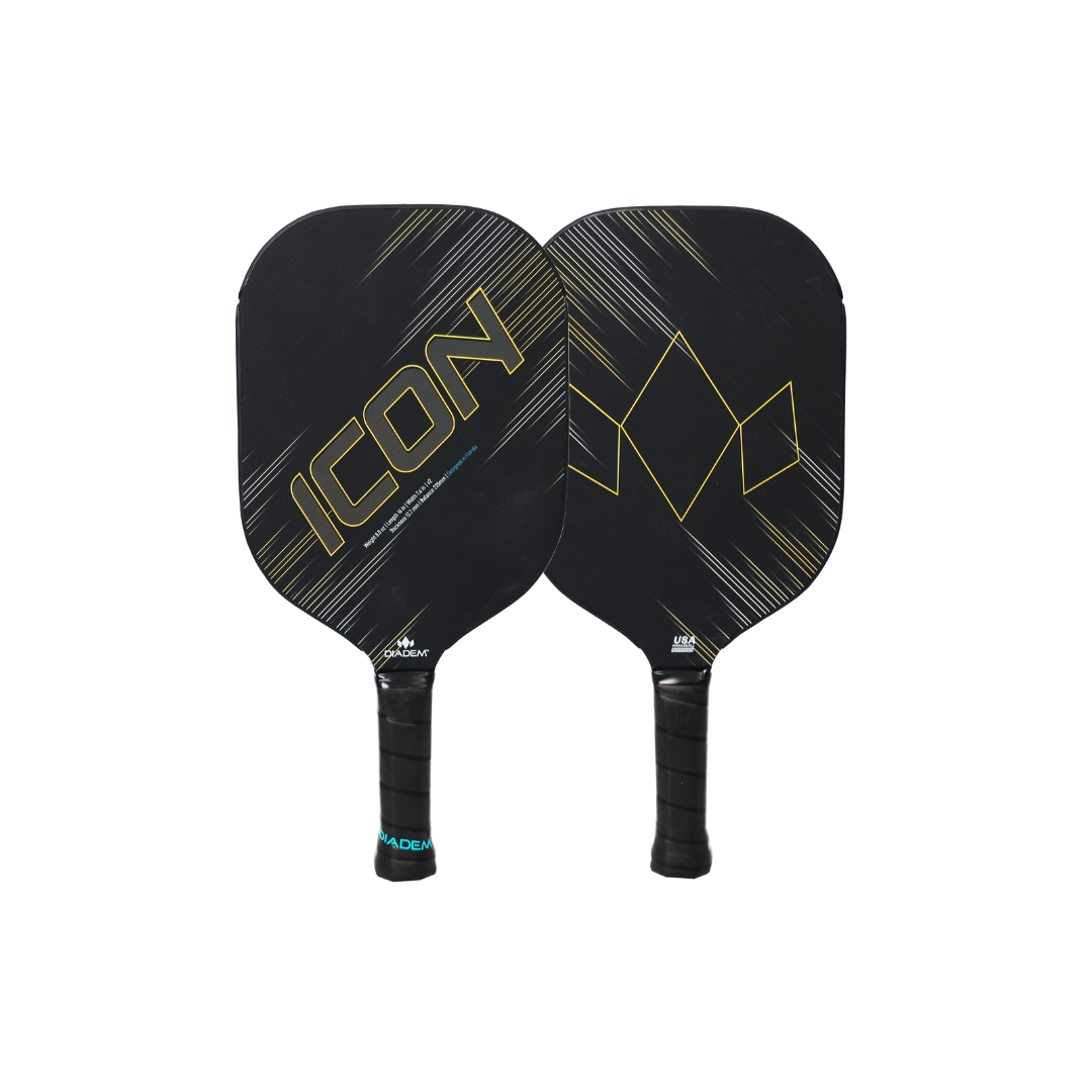 Diadem Pickleball Paddles