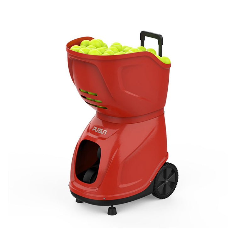 Tennis Ball Machines