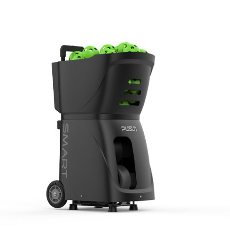 Pickleball Ball Machines