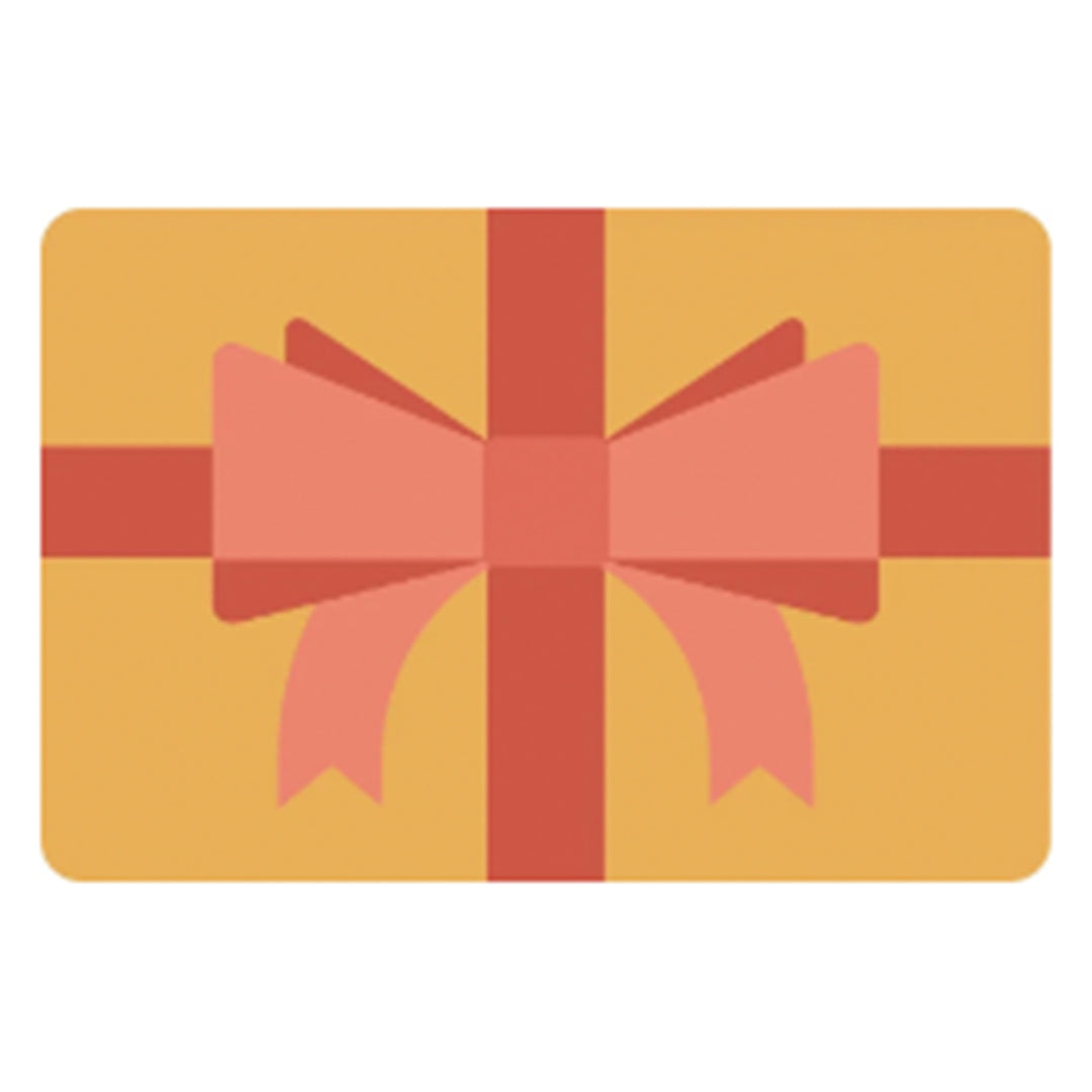Gift Cards