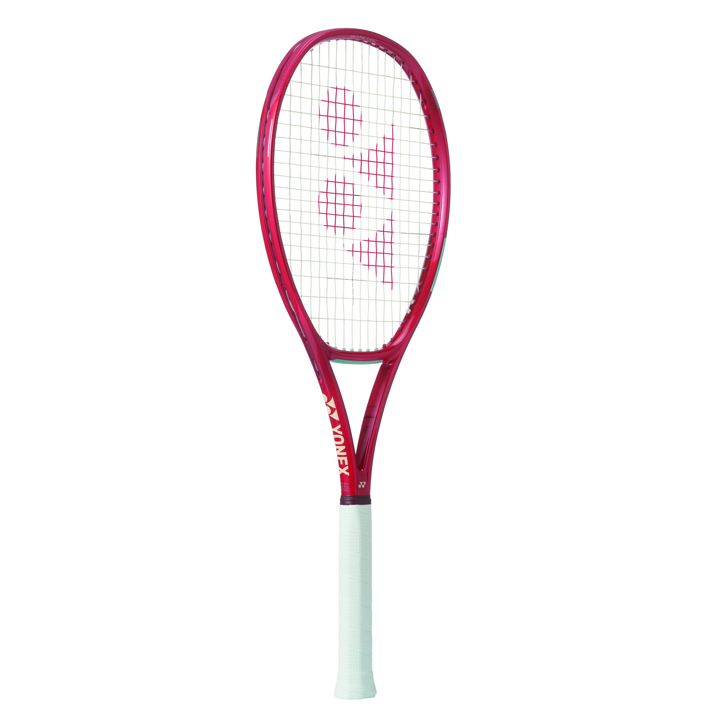 Yonex VCORE 98 v8 Tennis Racket | VOLT Sports