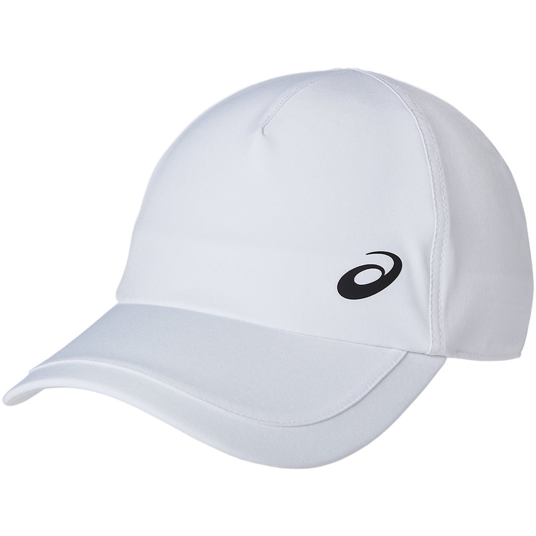 ASICS PF Cap White VOLT Sports