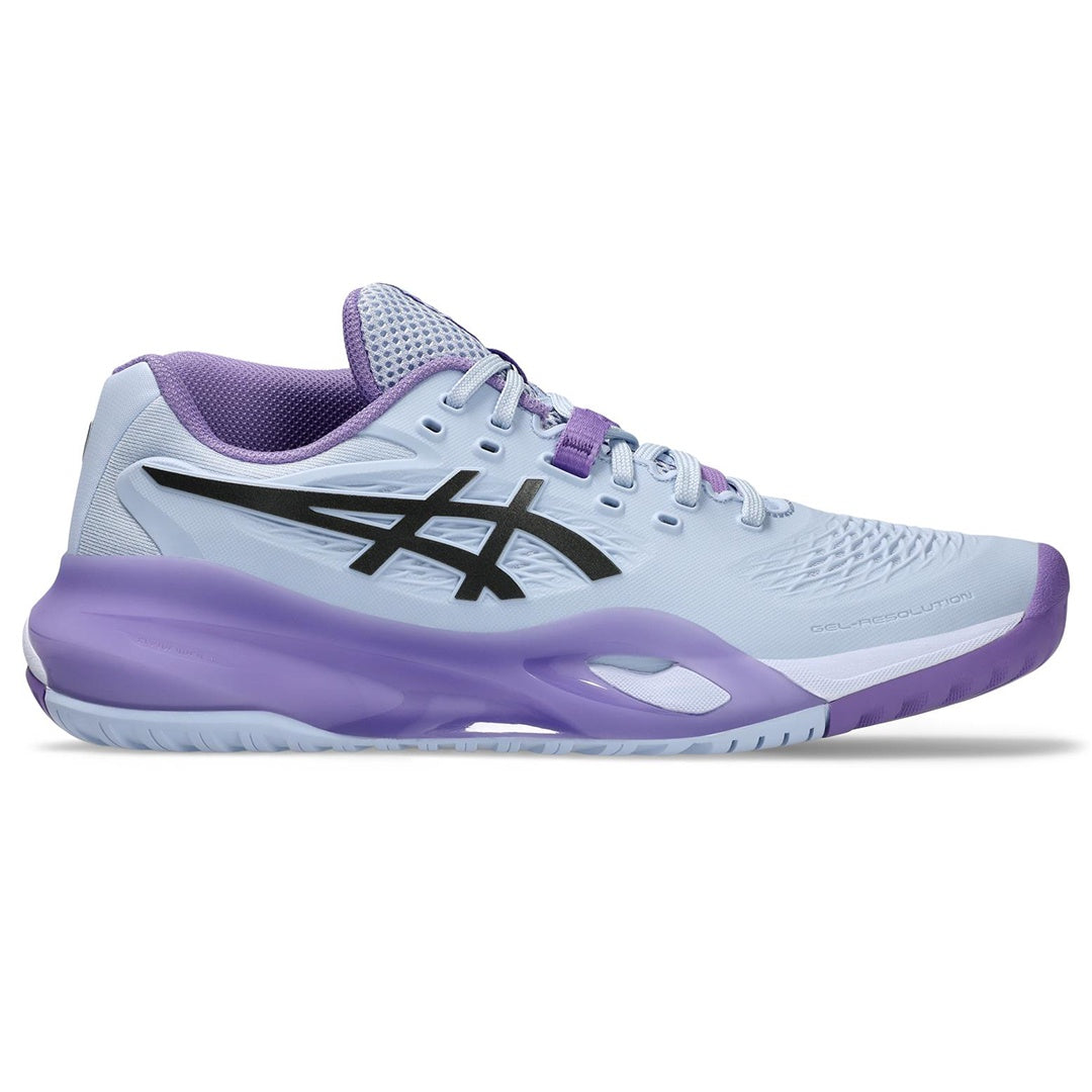 ASICS Resolution X Womens Tennis Shoes