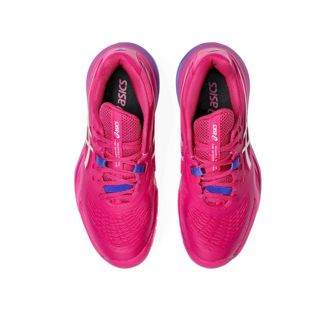 ASICS GEL Resolution X Womens Tennis Shoes