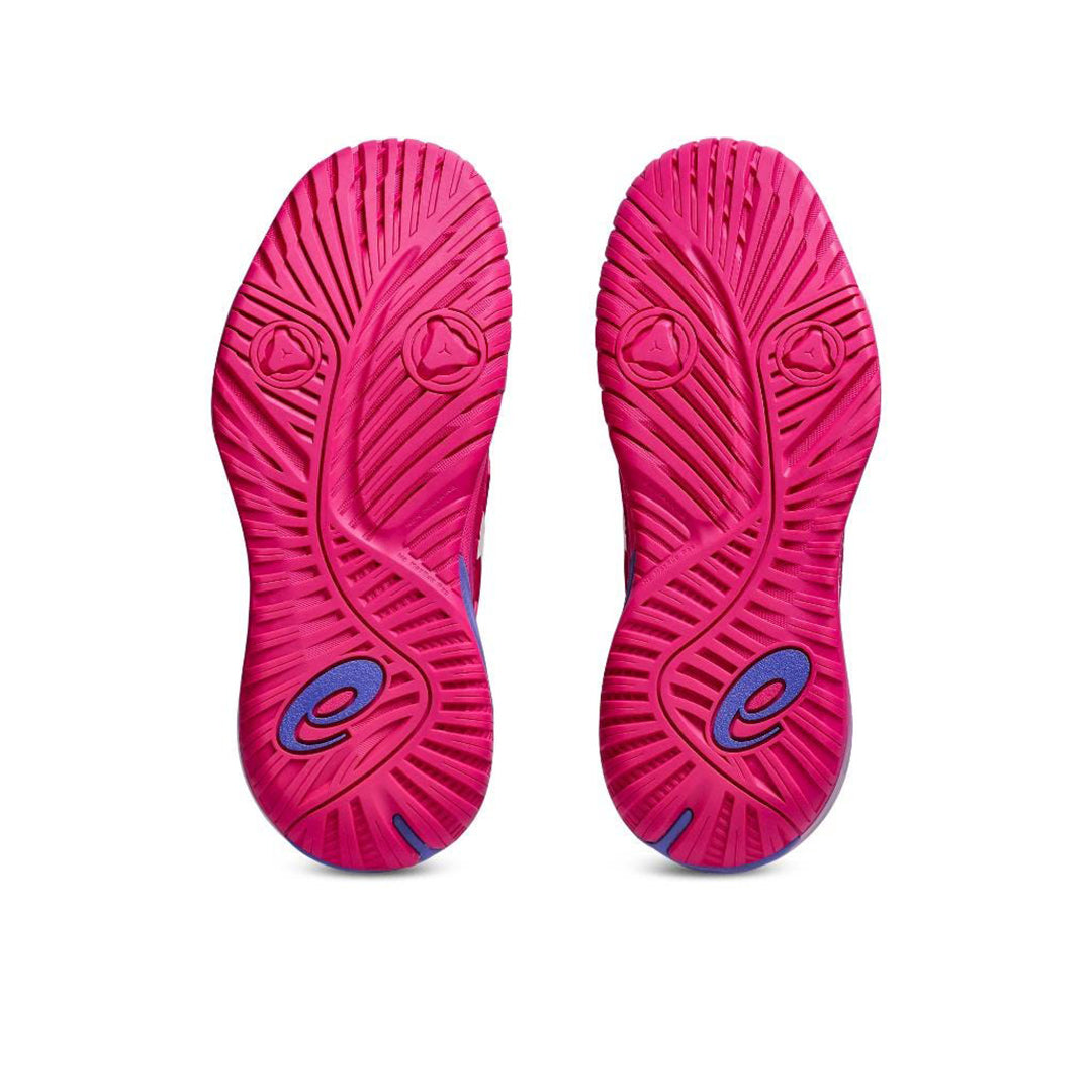 ASICS GEL Resolution X Womens Tennis Shoes