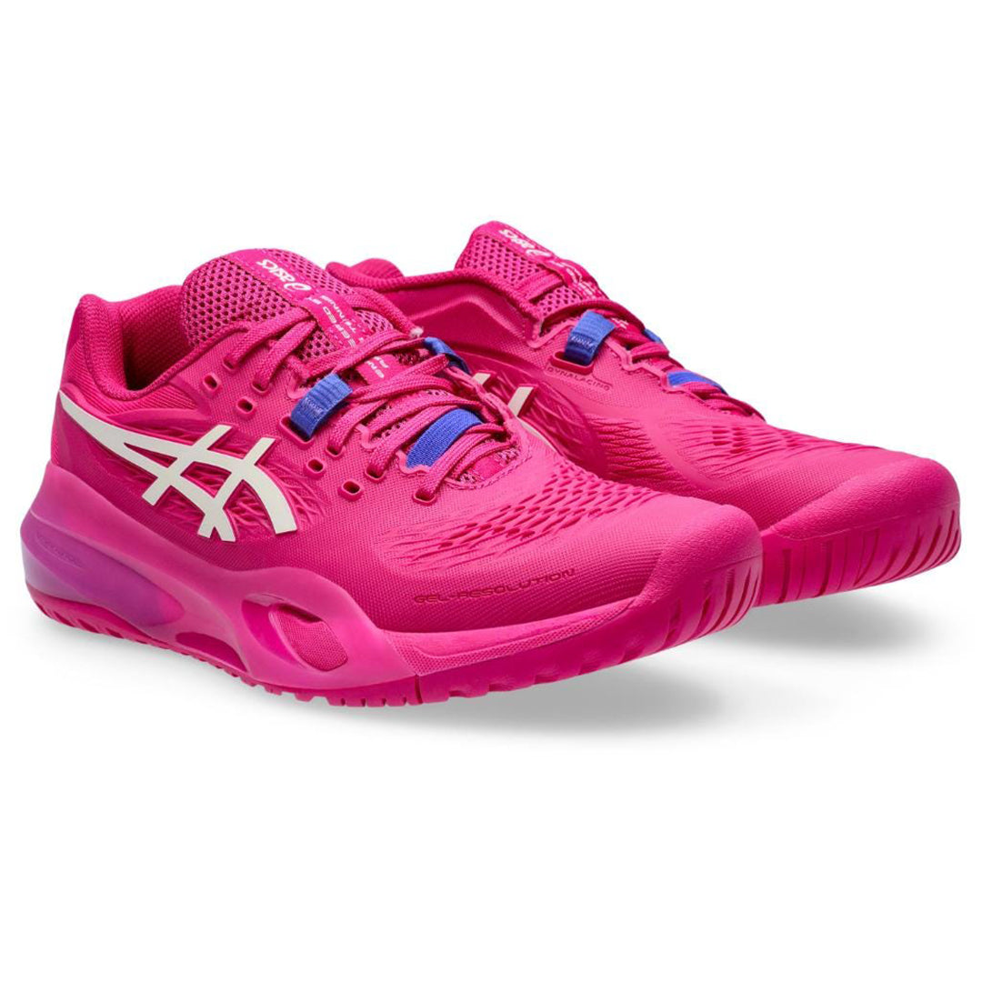 ASICS GEL Resolution X Womens Tennis Shoes