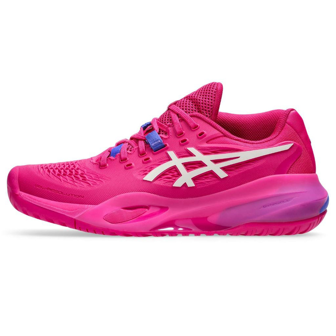 ASICS GEL Resolution X Womens Tennis Shoes