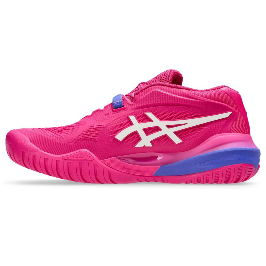 ASICS GEL Resolution X Womens Tennis Shoes