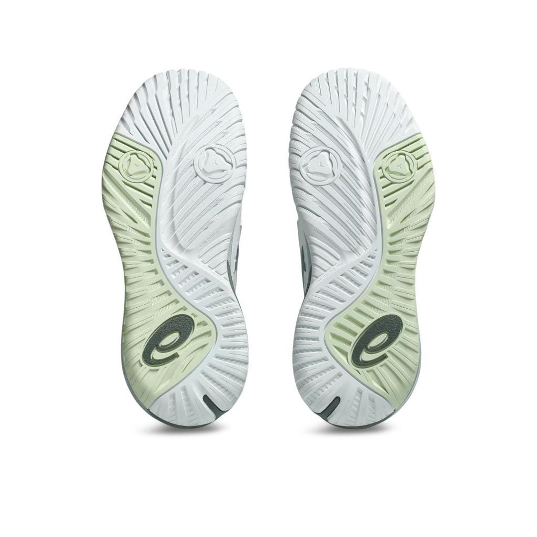 ASICS Resolution X Wide Womens Tennis Shoes