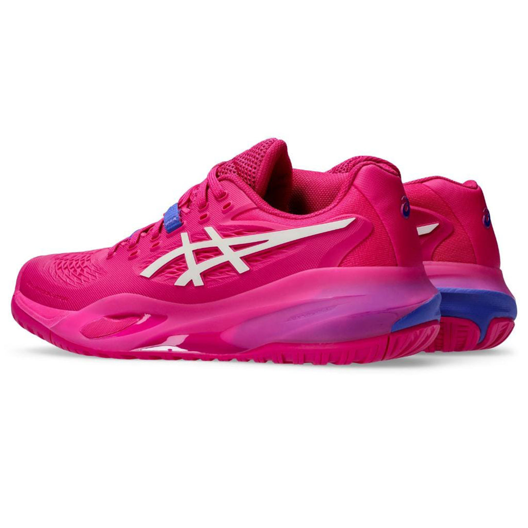 ASICS GEL Resolution X Womens Tennis Shoes