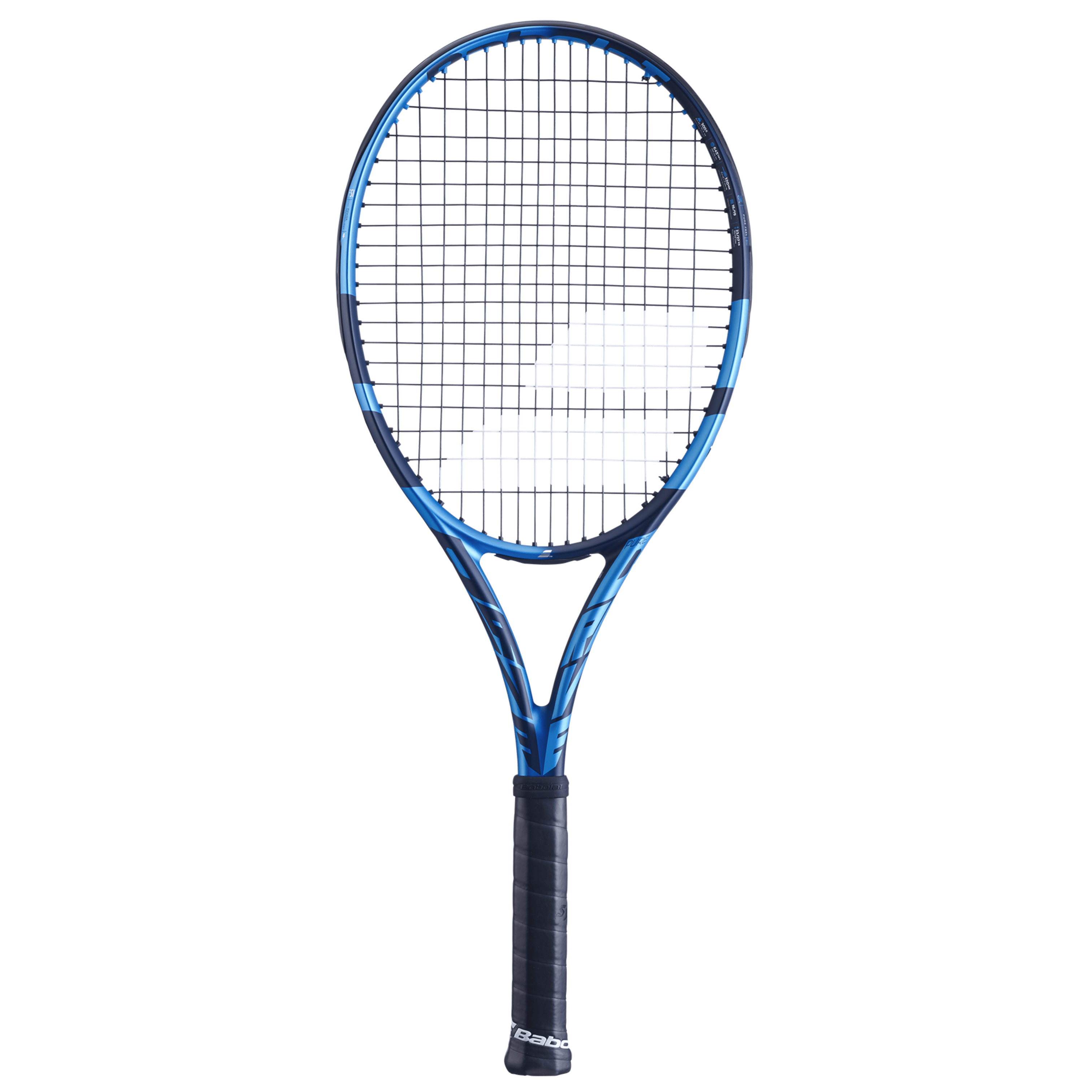 Babolat Pure Drive Tennis Racket Shop Online Savings VOLT Sports