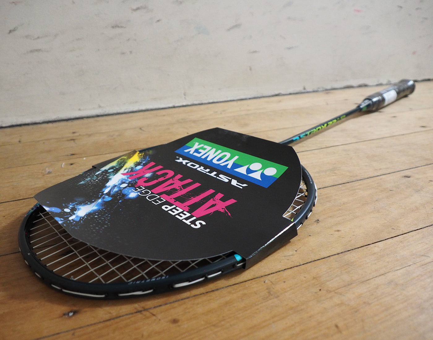 Badminton Racquets