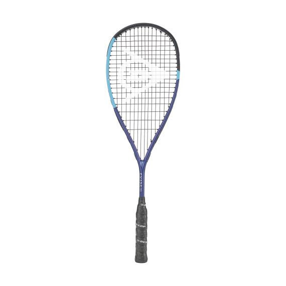Dunlop FX125 Pro Lite Squash Racket