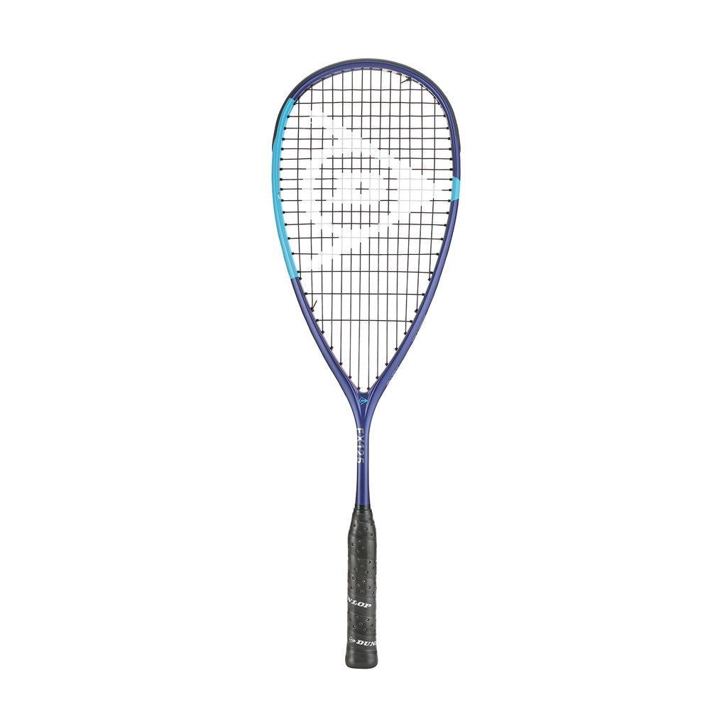 Dunlop FX125 Squash Racket