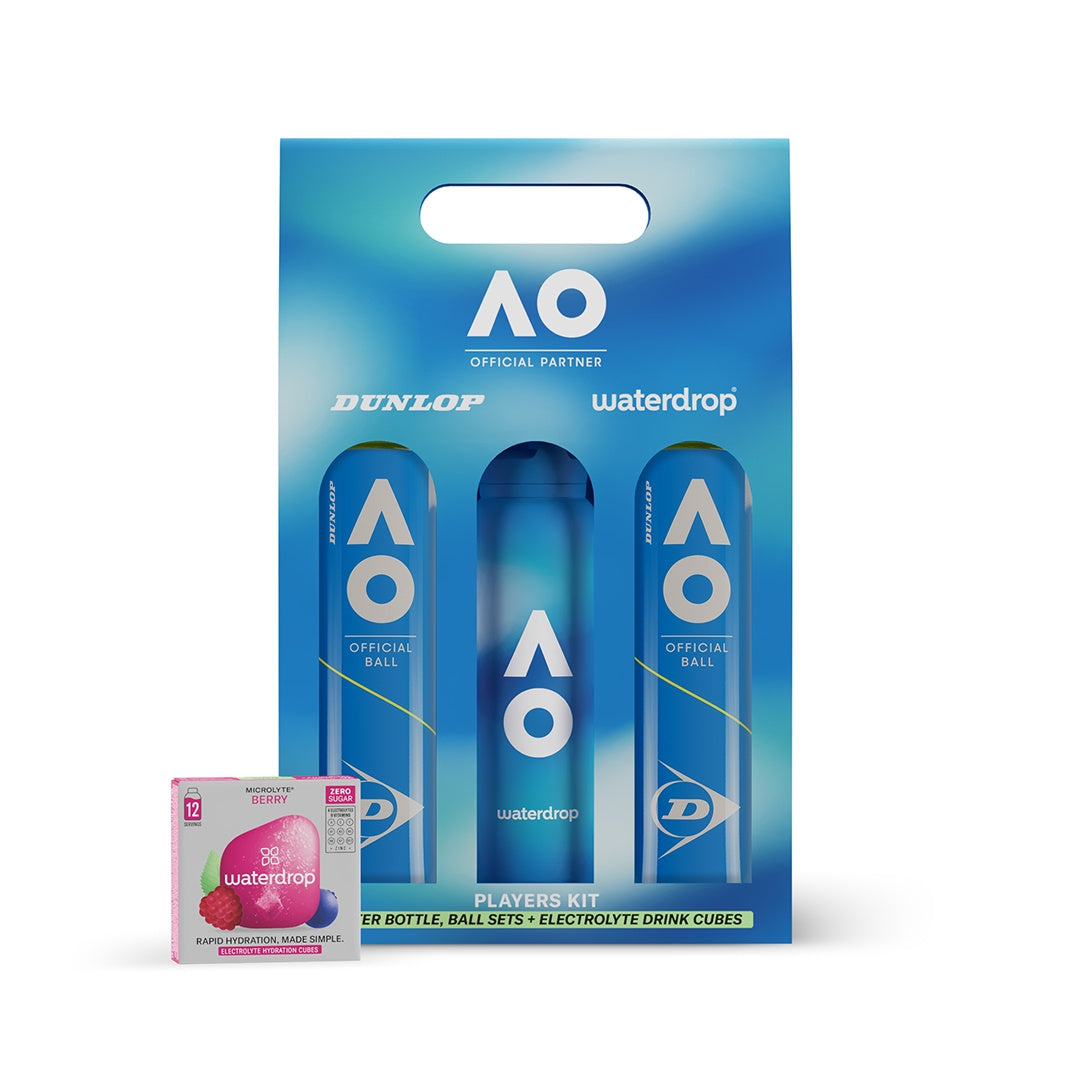Dunlop Waterdrop Gift Pack