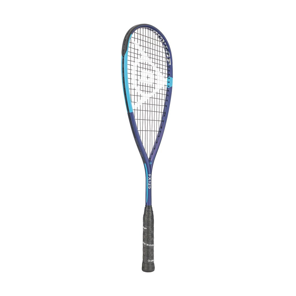 Dunlop FX125 Squash Racket
