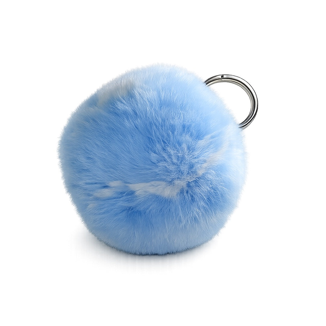 Fluffy Tennis Ball