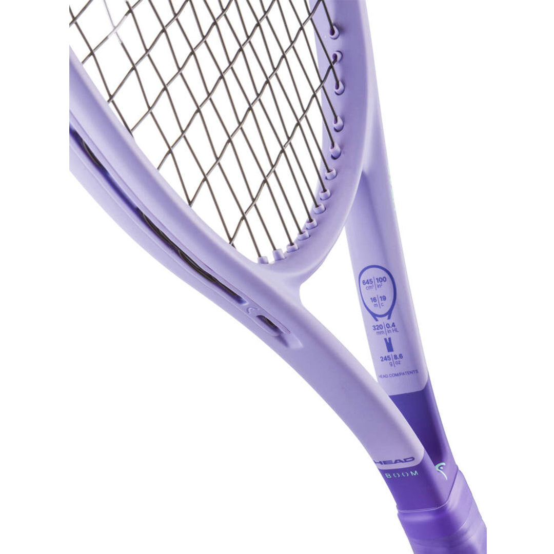 HEAD Boom Junior 26 Tennis Racket