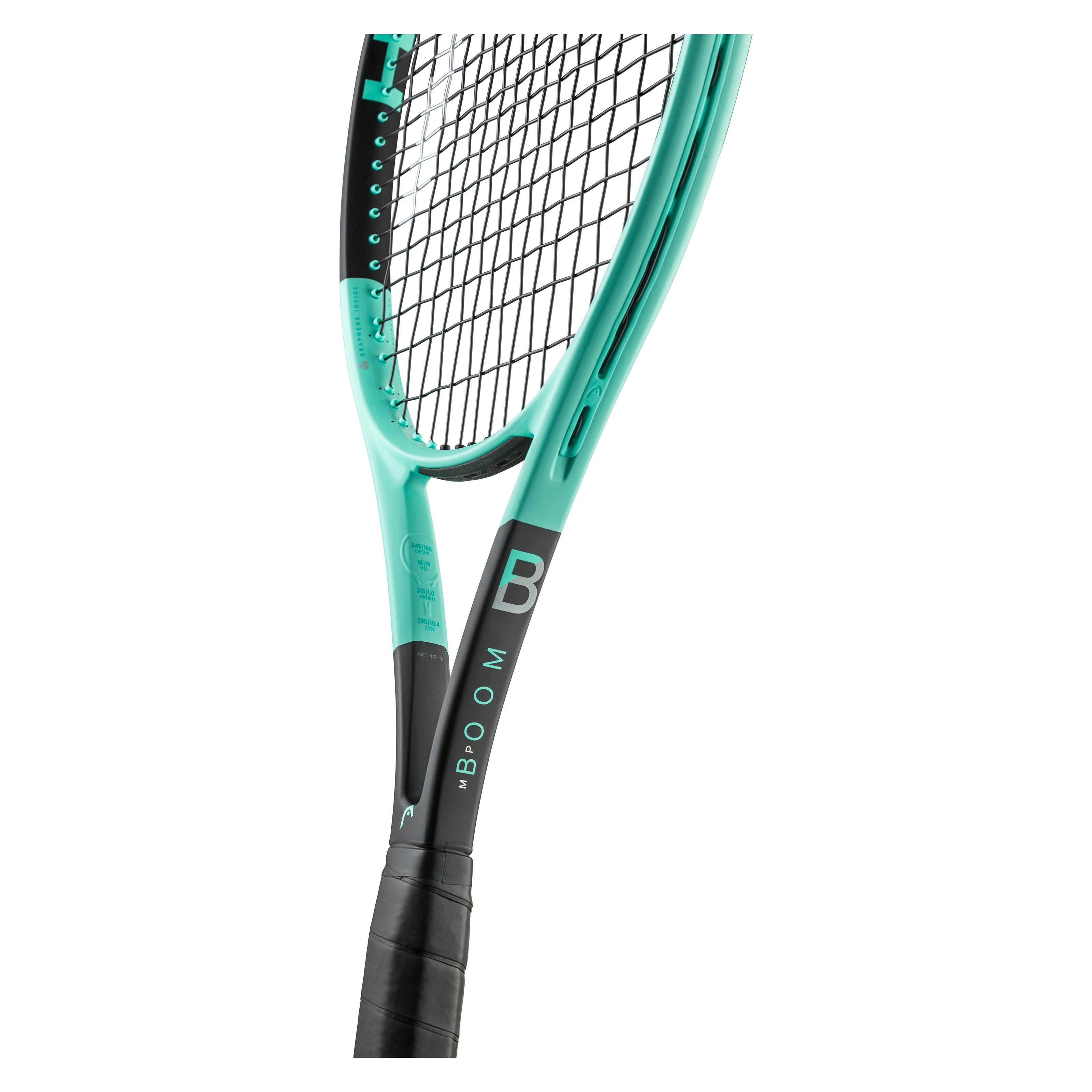 HEAD Boom Tennis Racket