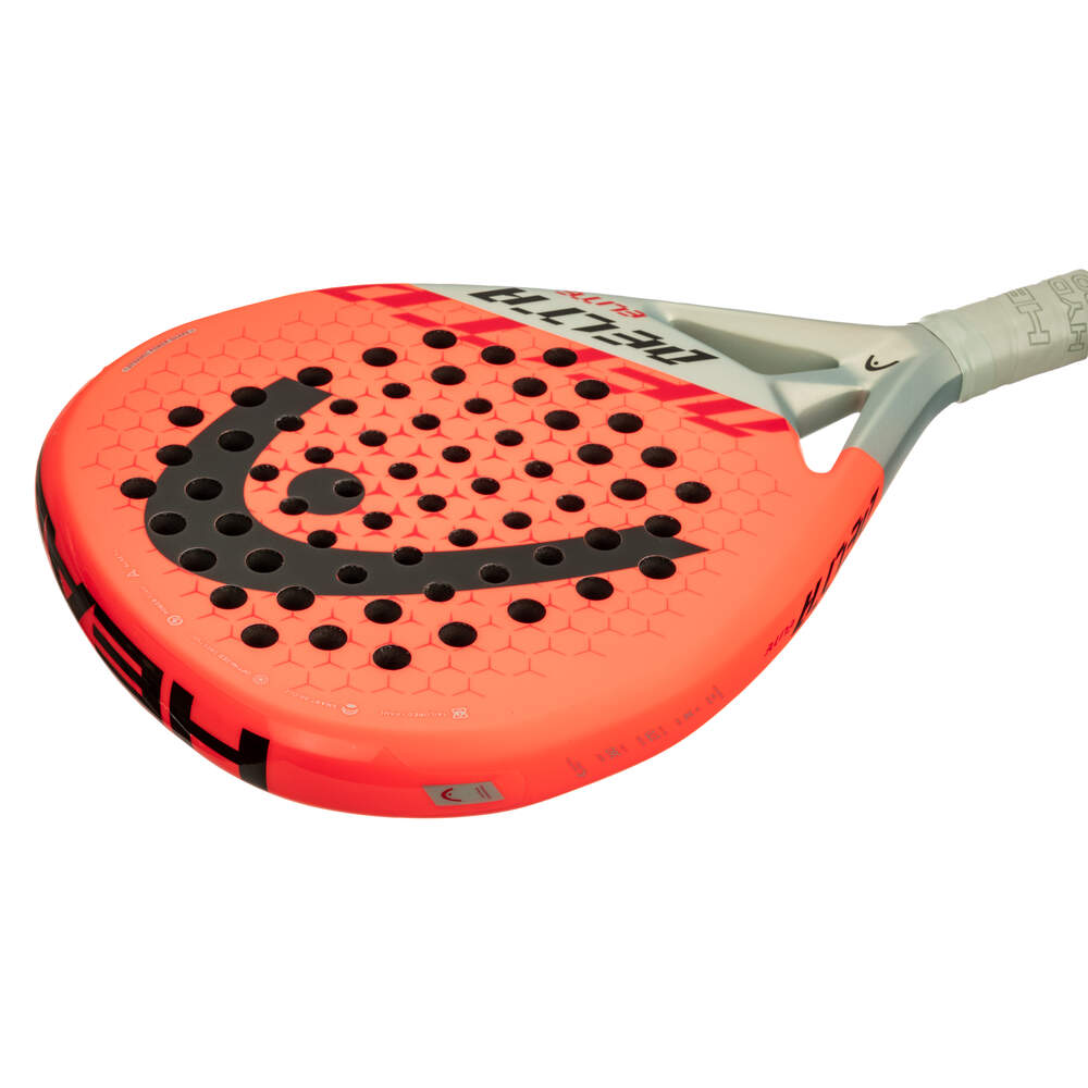 HEAD Delta Elite Padel Racket