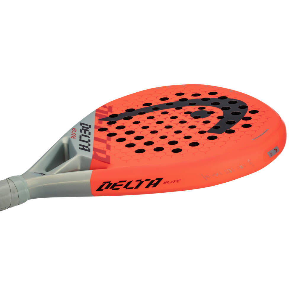HEAD Delta Elite Padel Racket