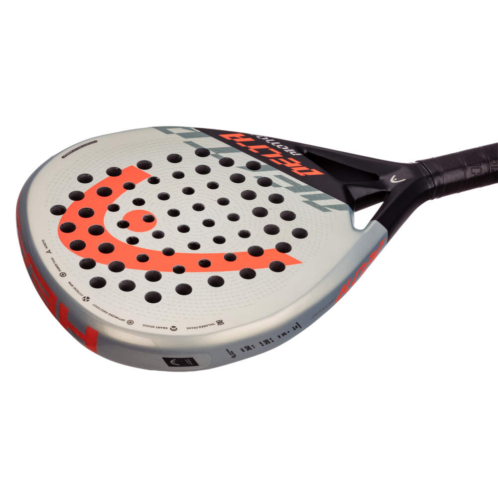 HEAD Delta Motion Padel Racket