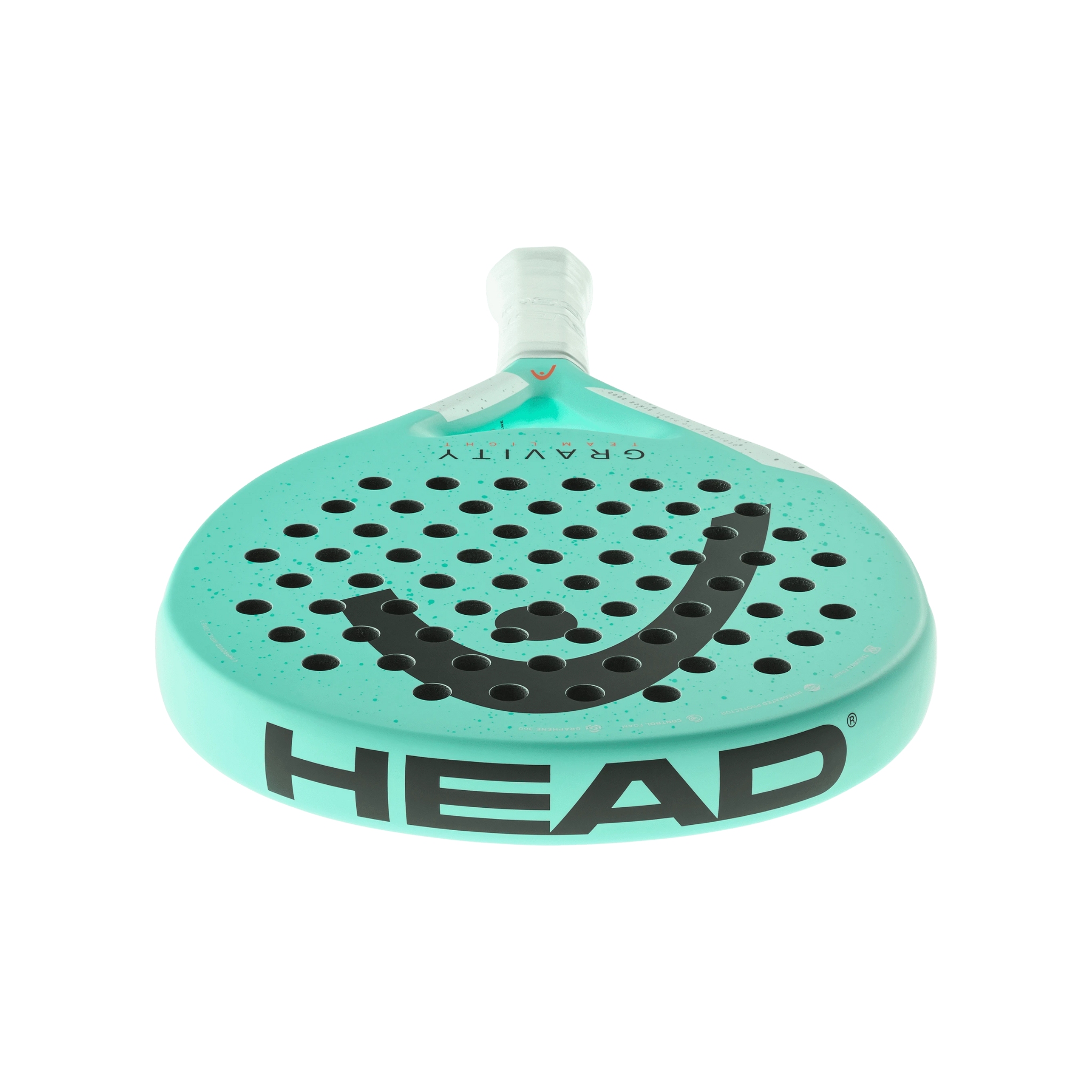 HEAD Gravity Team Lite Padel Racket