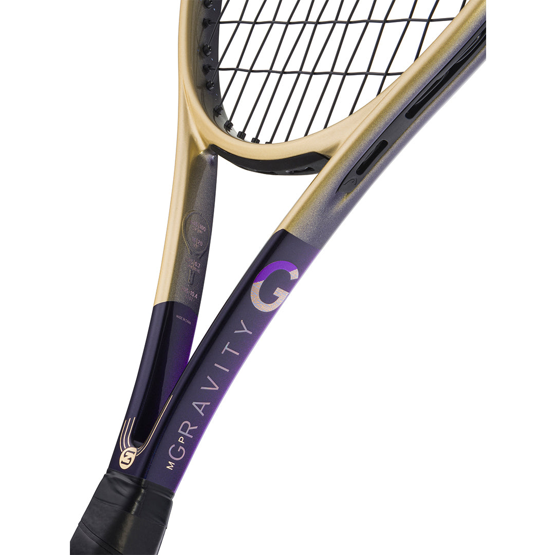 HEAD Gravity MP Zverev Tennis Racket