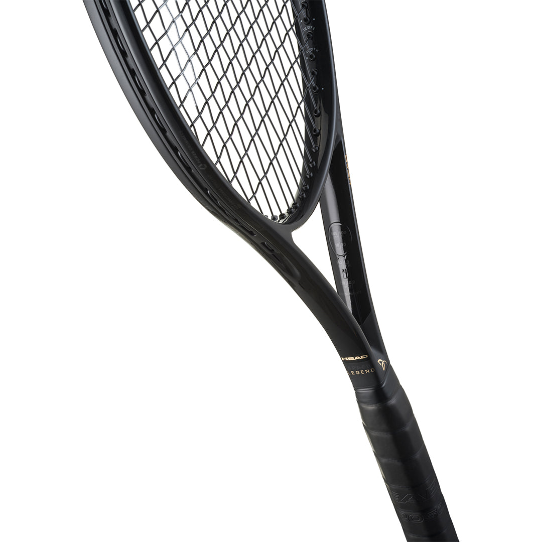 HEAD Speed Pro Legend Tennis Racket