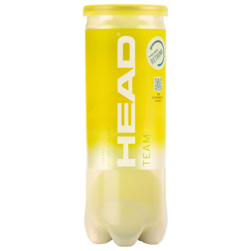 HEAD Team Tennis Ball