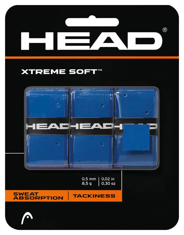 HEAD Xtreme Soft Overgrip