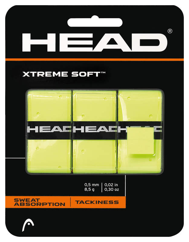 HEAD Xtreme Soft Overgrip