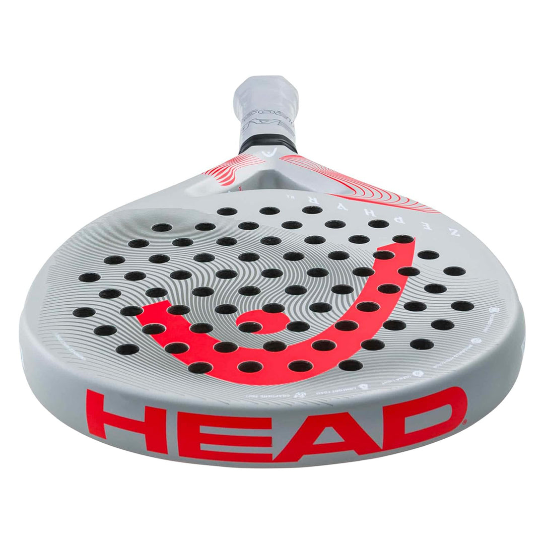 HEAD Zephyr Padel Racket NZ