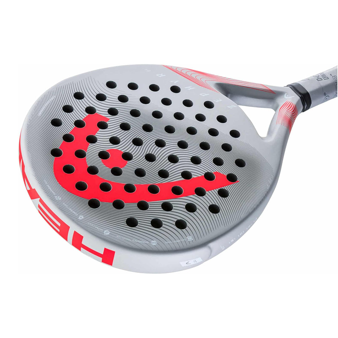 HEAD Zephyr Padel Racket NZ