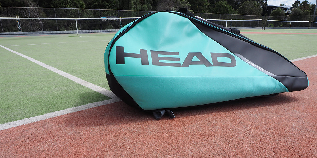 Tennis Racquet Bag