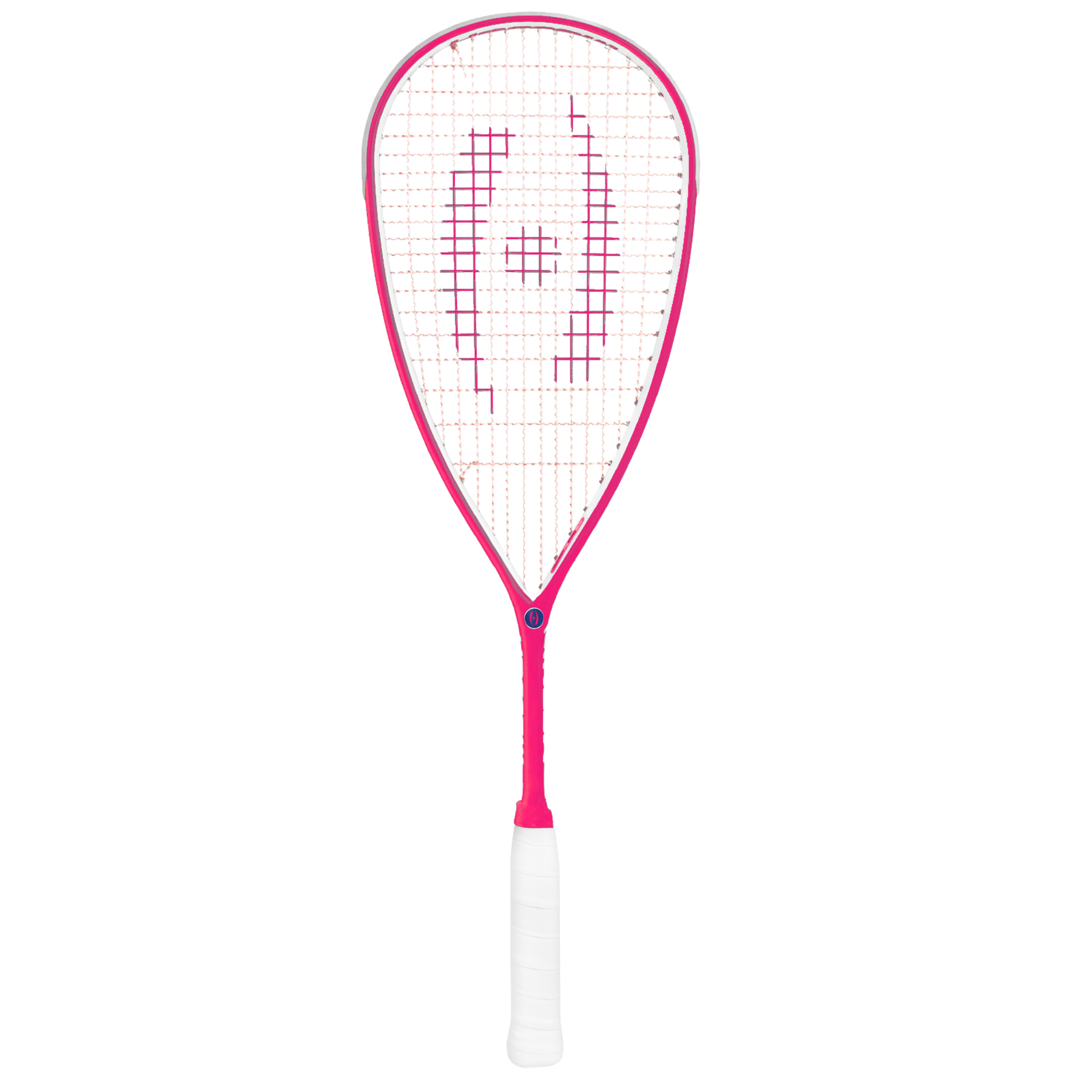 Harrow Meta 115 Squash Racket