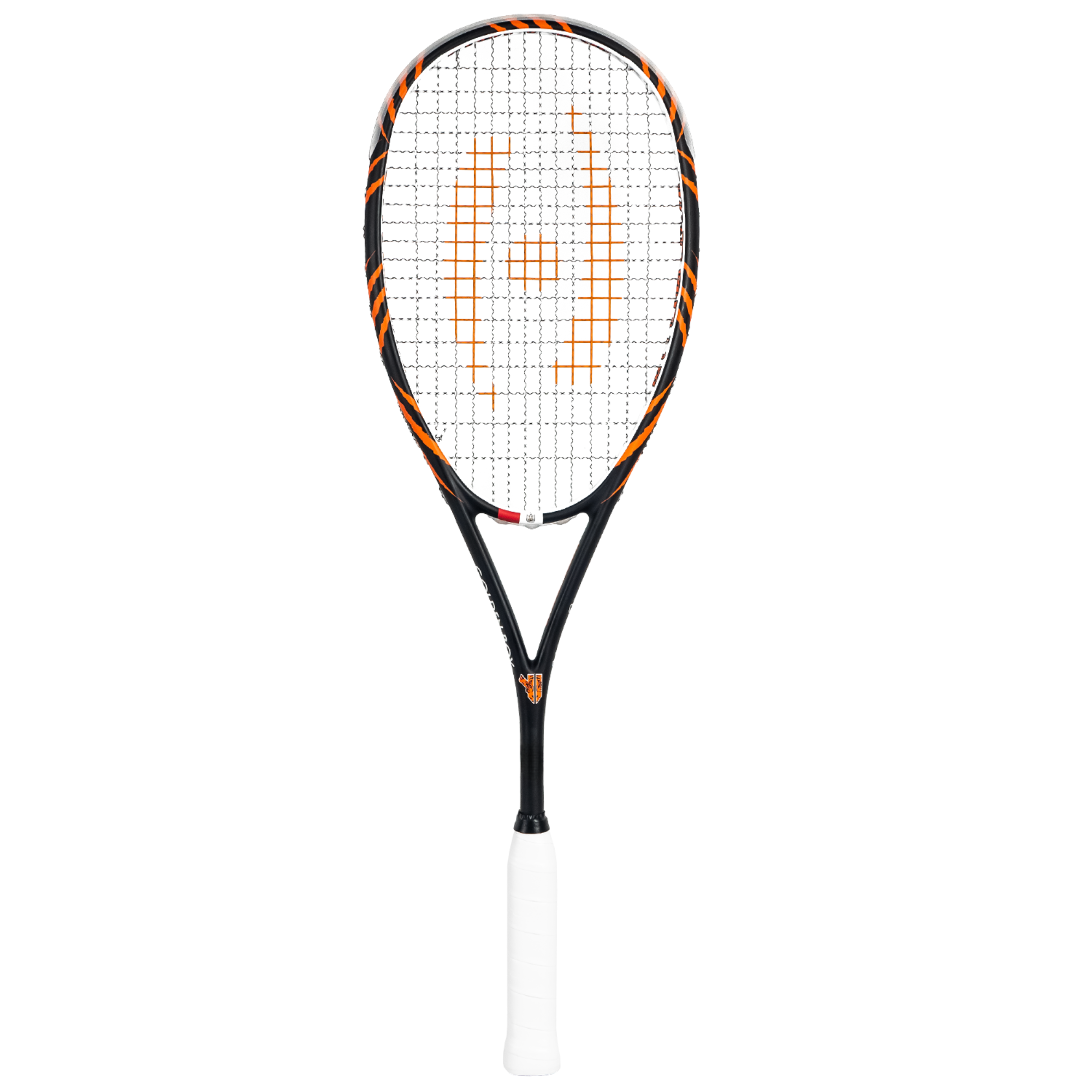 Harrow Vapor 115 Ibrahim Signature Squash Racket