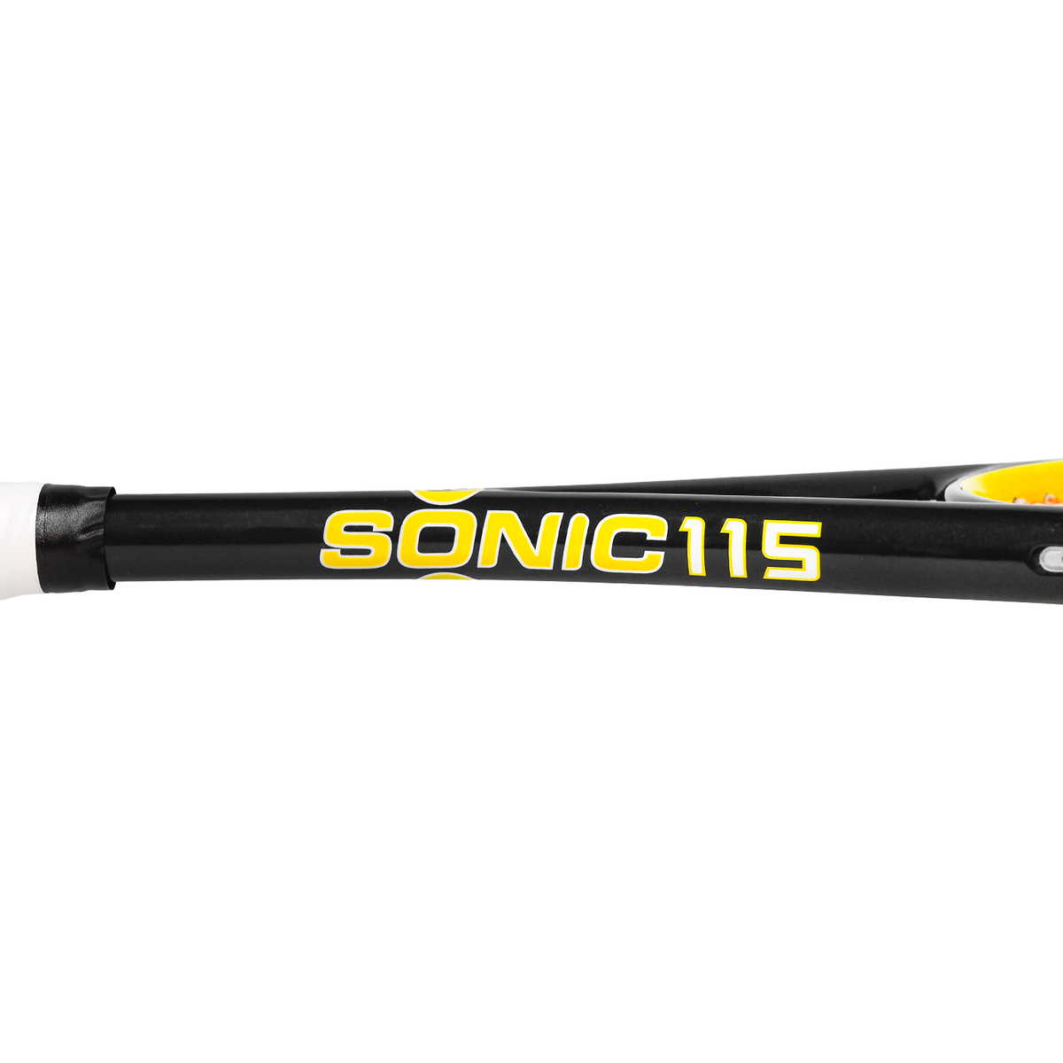 Harrow Sonic 115 Squash Racket