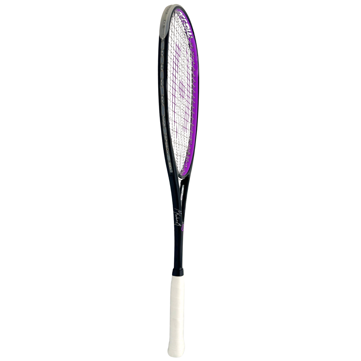Harrow Spin 115 Squash Racket