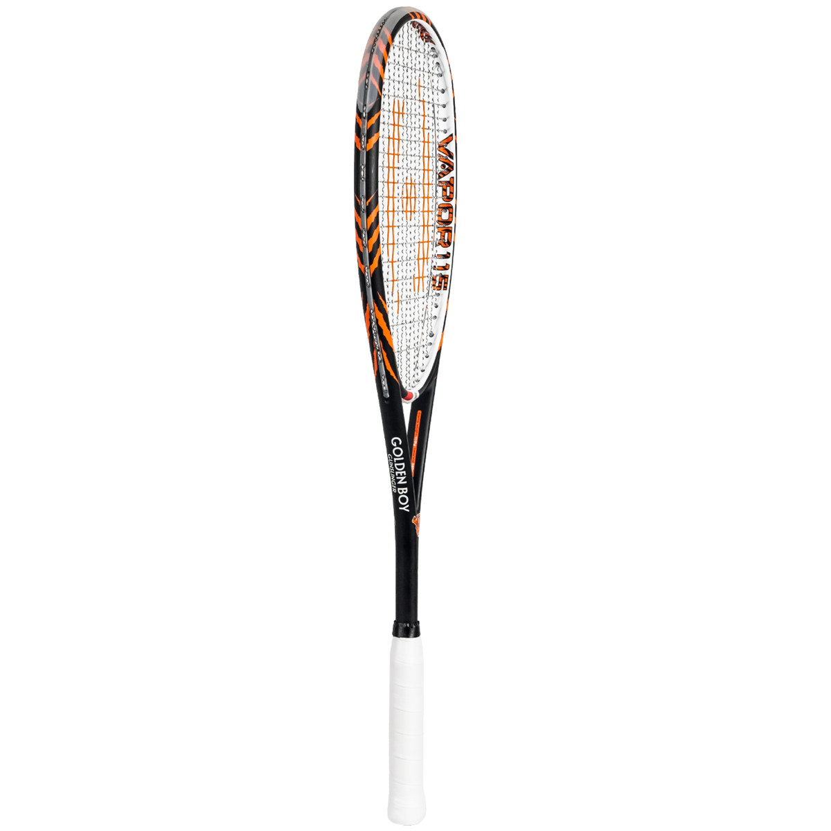 Harrow Vapor 115 Ibrahim Signature Squash Racket