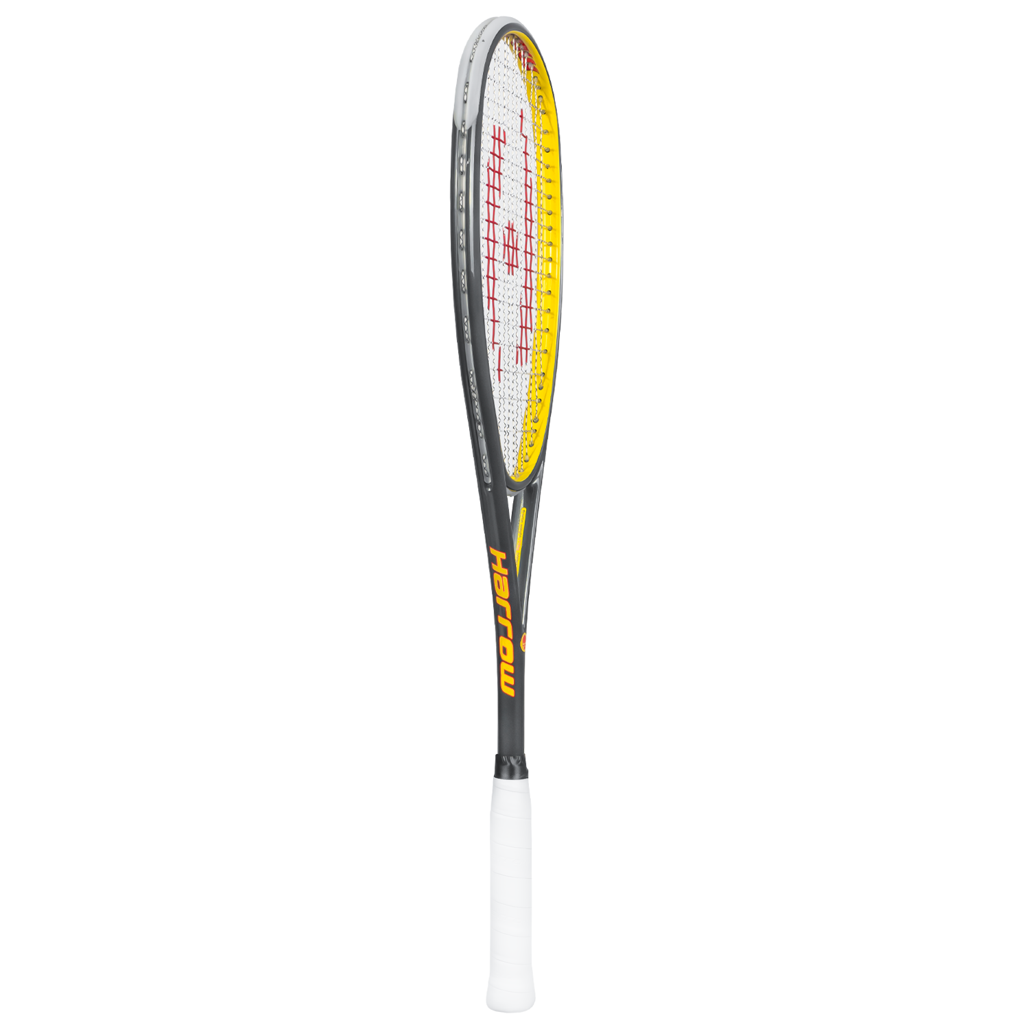 Harrow Vapor 115 Misfit Squash Racket