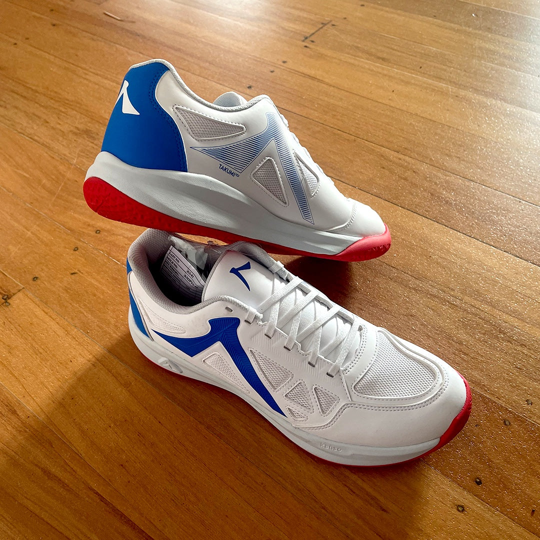 Kanso Takumi Squash Shoes