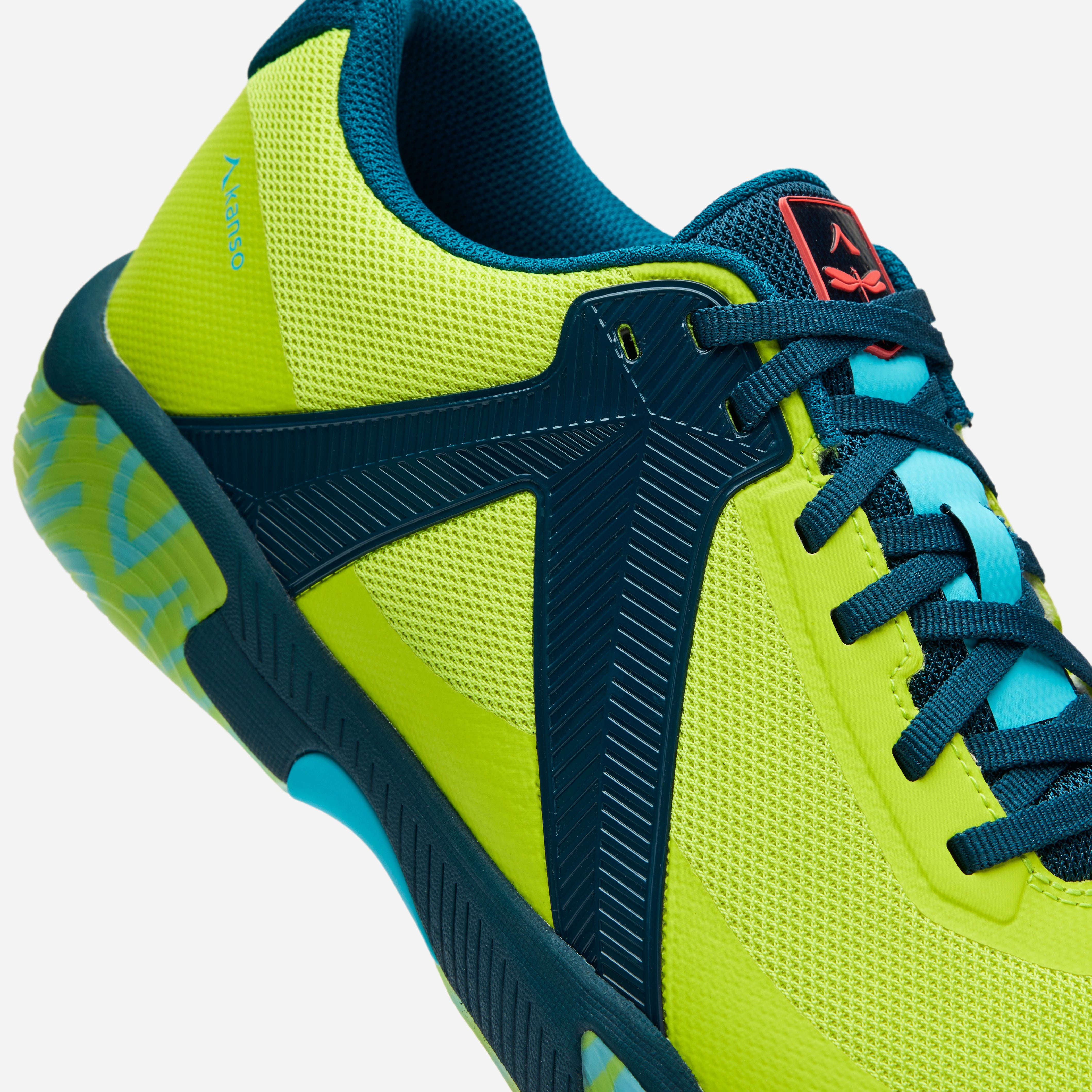 Kanso DragonFly Squash Shoes