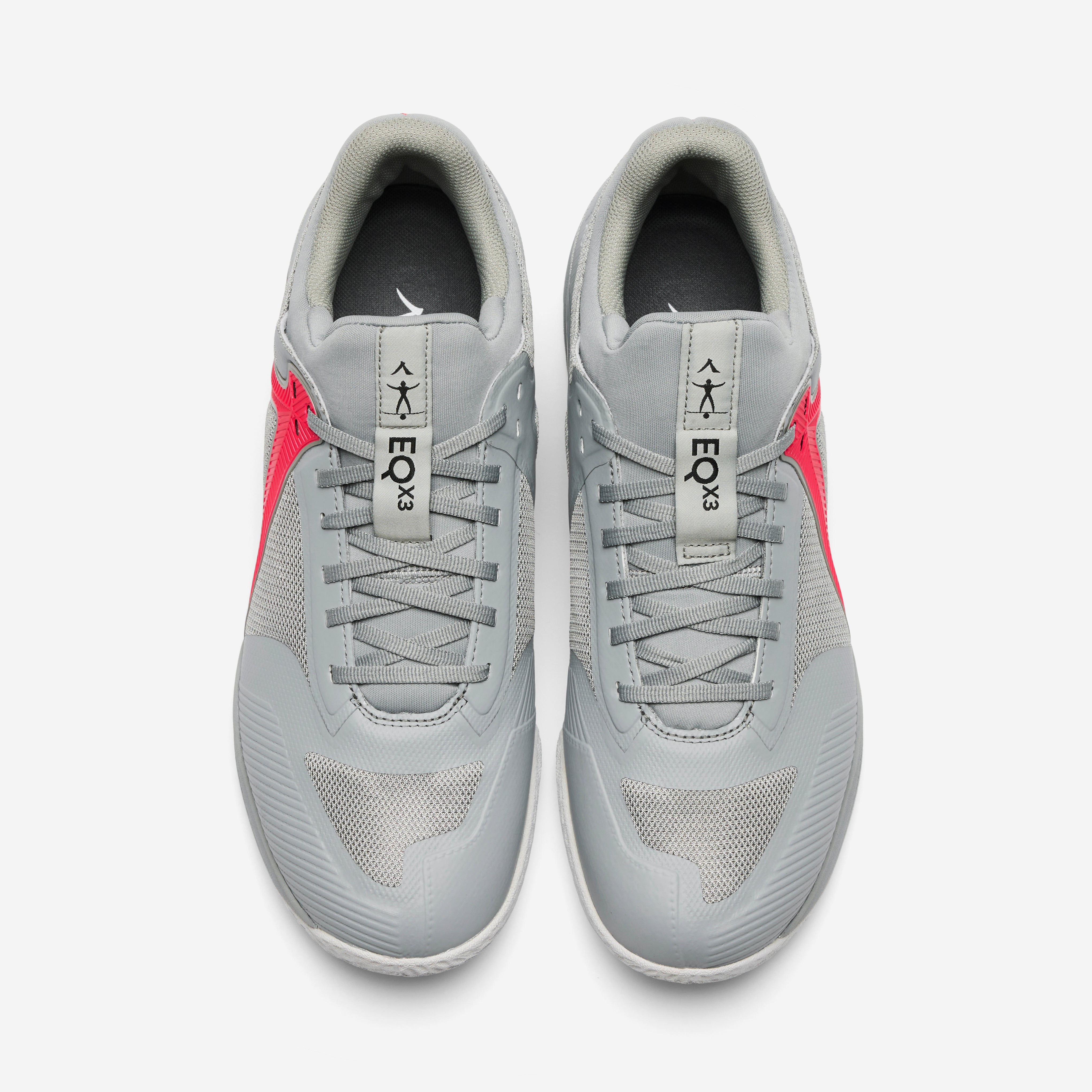 Kanso EQ ID Squash Shoes