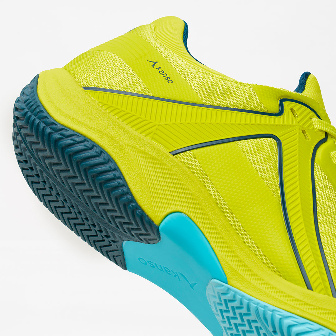 Kanso EQ Pickleball Shoes
