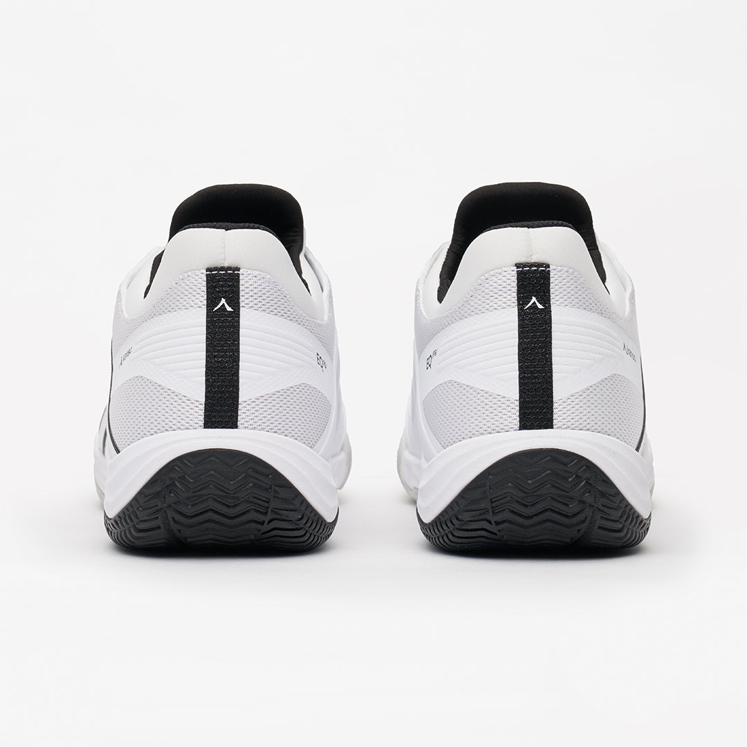 Kanso EQ Pickleball Shoes White