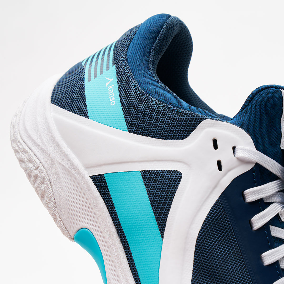 Kanso EQx3 Squash Shoes